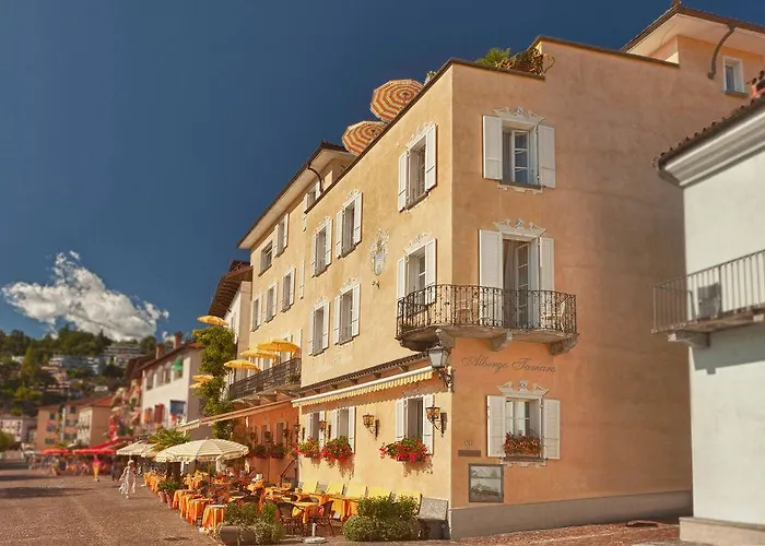 Olevano 게스트하우스 4*