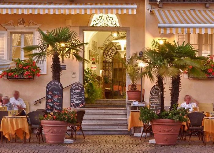 Pensión Olevano Ascona