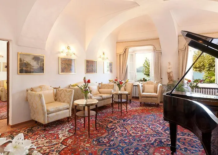 Olevano Pensión Ascona