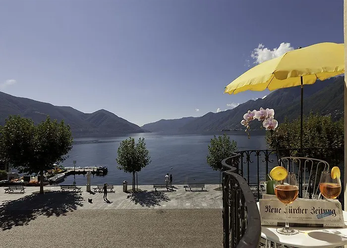 Olevano 게스트하우스 4*