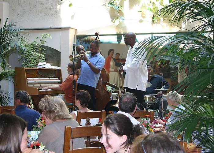 Pensión Olevano Ascona