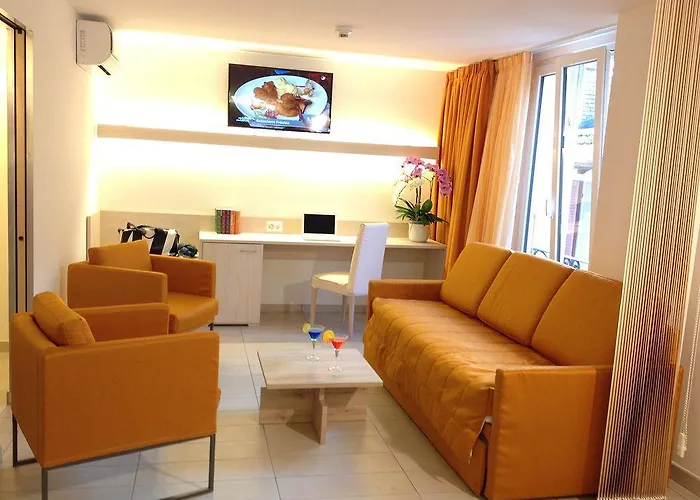 Olevano 아스꼬나