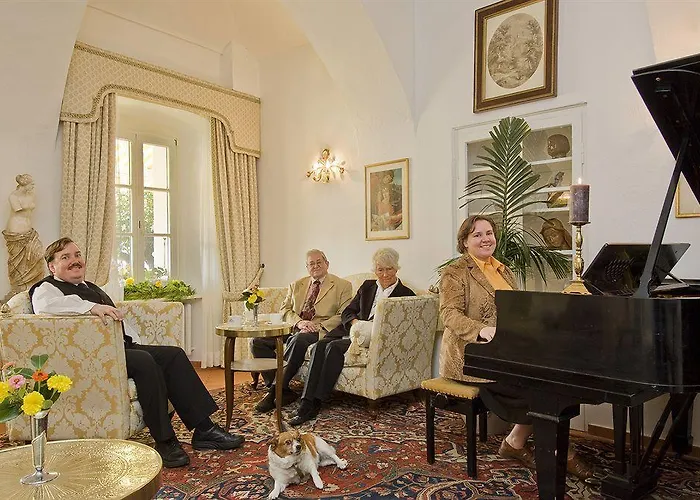 Olevano 게스트하우스