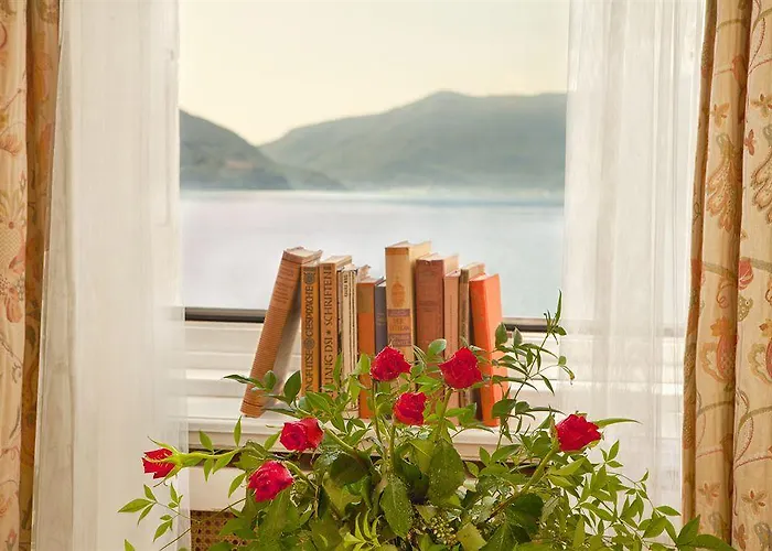 Olevano 게스트하우스 4*