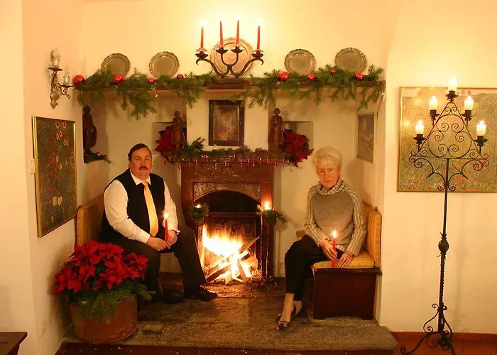 Гостевой дом Olevano