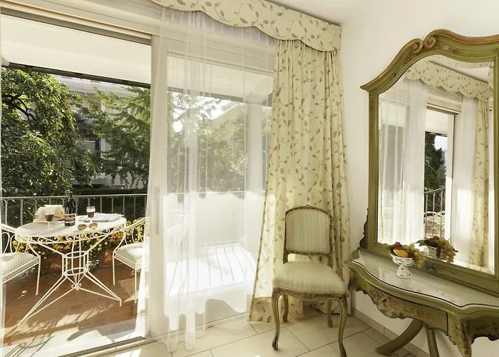 Olevano Гостевой дом 4*