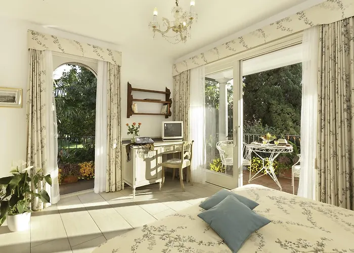 Гостевой дом Olevano 4*