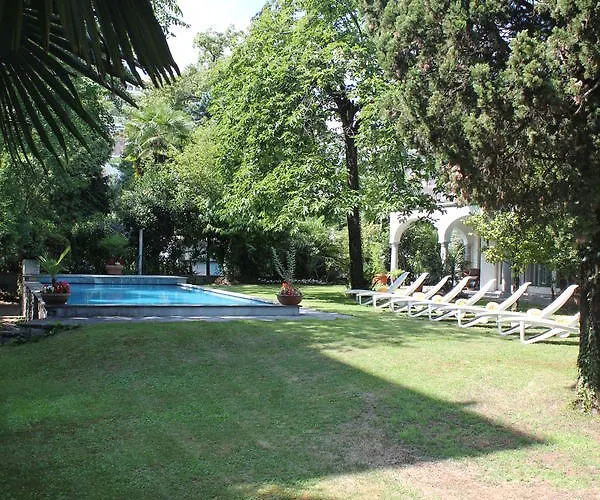 Olevano Аскона