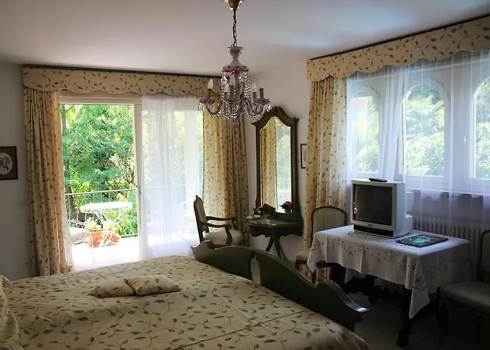 게스트하우스 Olevano 아스꼬나