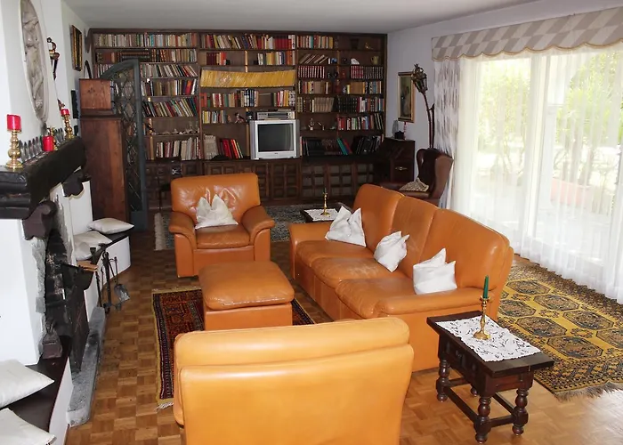 Olevano Гостевой дом Аскона