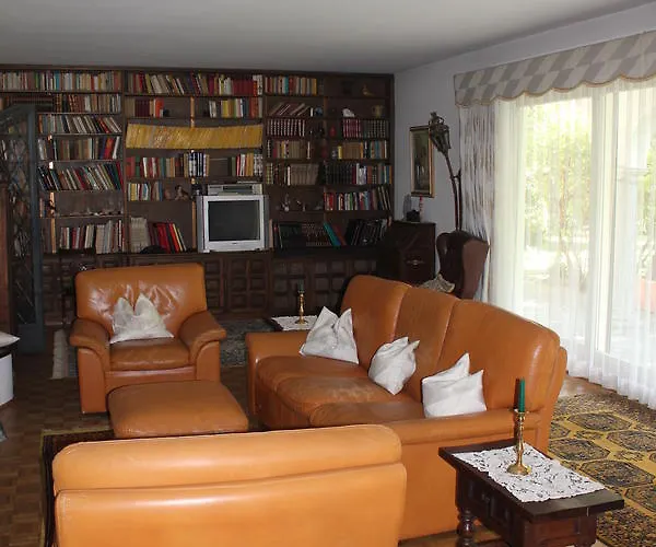 게스트하우스 Olevano 4*