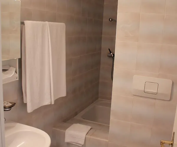 Гостевой дом Olevano Аскона