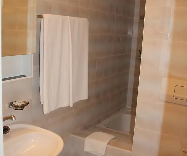 Гостевой дом Olevano