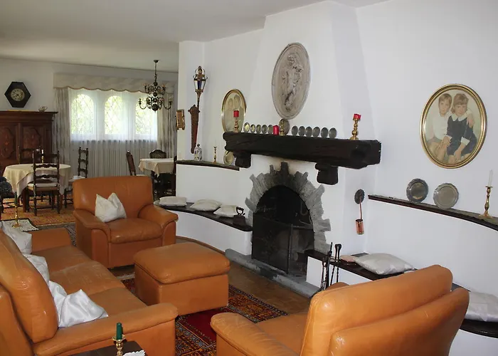 Olevano Гостевой дом Аскона