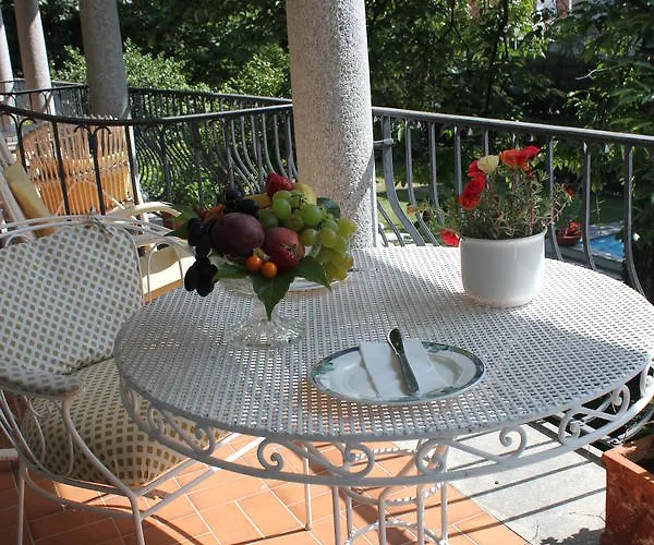 Olevano Аскона