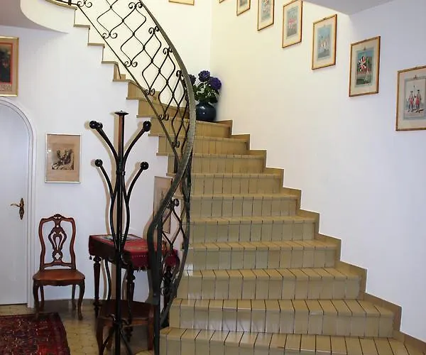 Olevano Гостевой дом