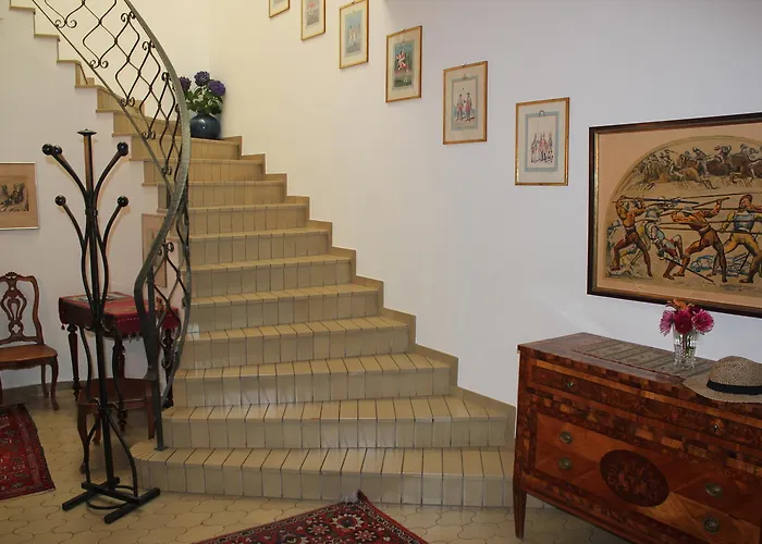 게스트하우스 Olevano 4*