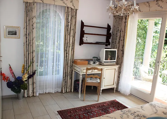 Гостевой дом Olevano Аскона