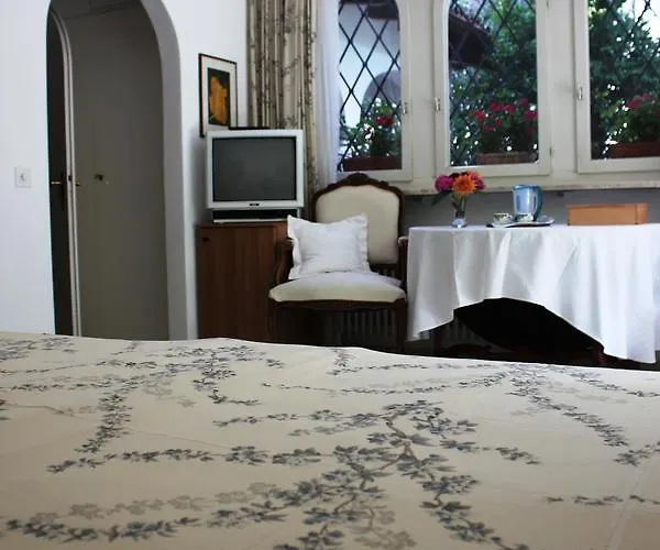 게스트하우스 Olevano