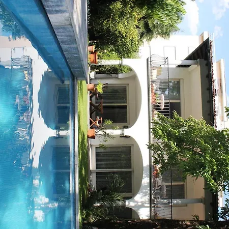 Vendégház Olevano Ascona