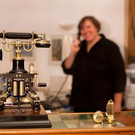 Olevano Vendégház 3*