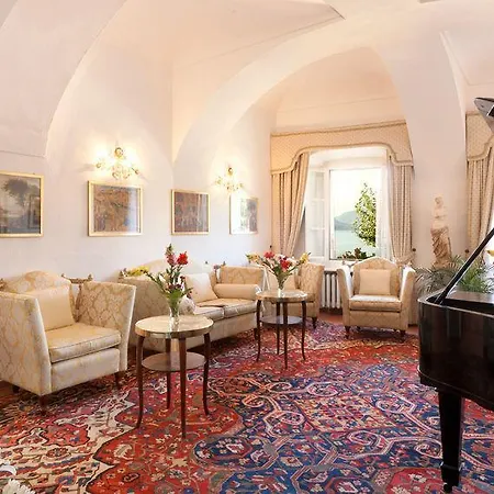 Olevano Vendégház Ascona