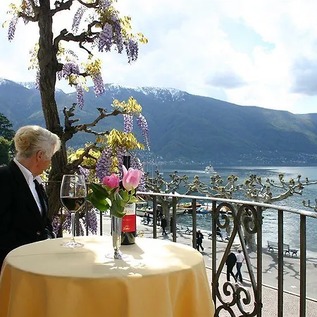 Vendégház Olevano Ascona