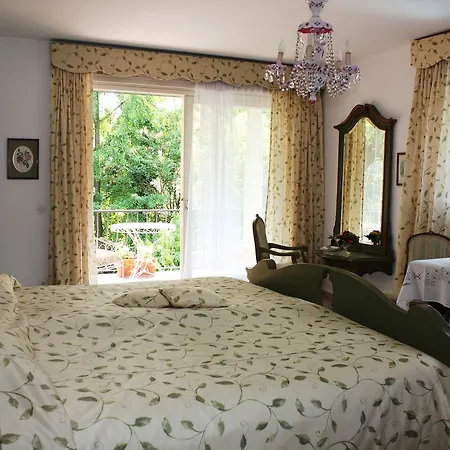 Olevano Vendégház Ascona