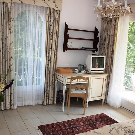 Vendégház Olevano Ascona