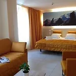 Olevano 招待所 4*