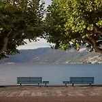 招待所 Olevano